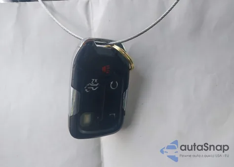 2021 Chevrolet Silverado 1500 4Wd Short Bed Lt z USA, uszkodzony, nr VIN 3GCPYDEK1MG204039